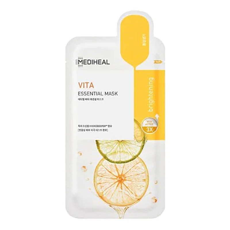 Essential Mask 24ml - Image 5