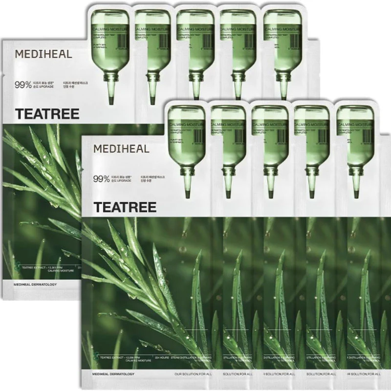 Essential Mask Sheet 24ml - Image 11