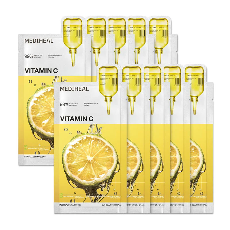 Essential Mask Sheet 24ml - Image 13
