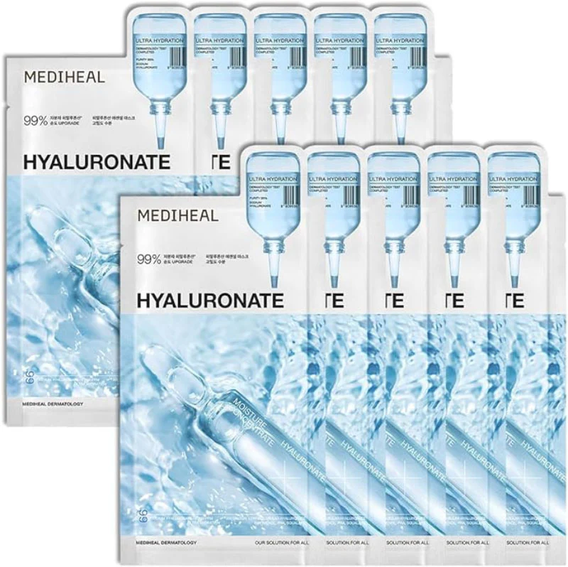 Essential Mask Sheet 24ml - Image 2