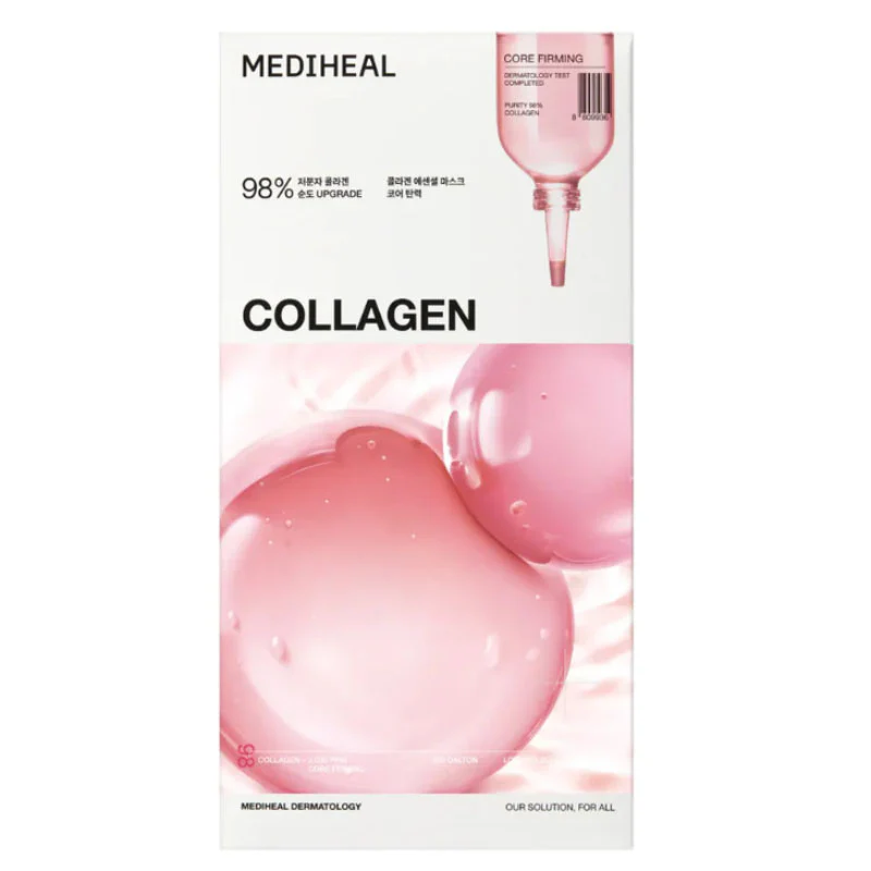 Essential Mask Sheet 24ml - Image 4