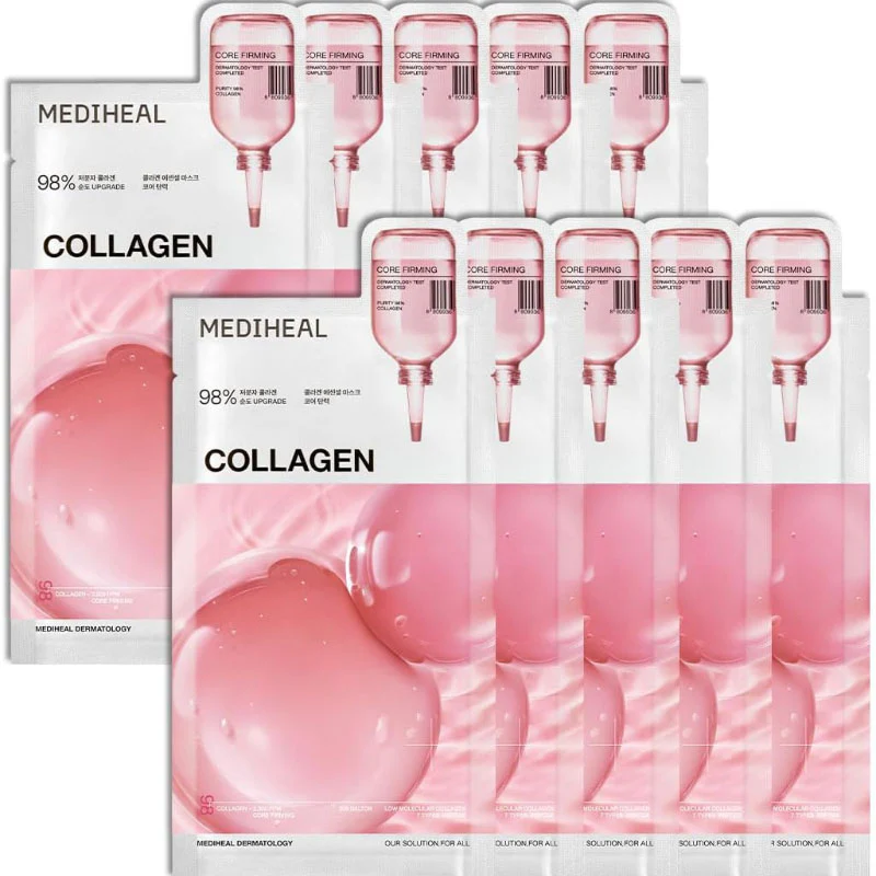 Essential Mask Sheet 24ml - Image 6