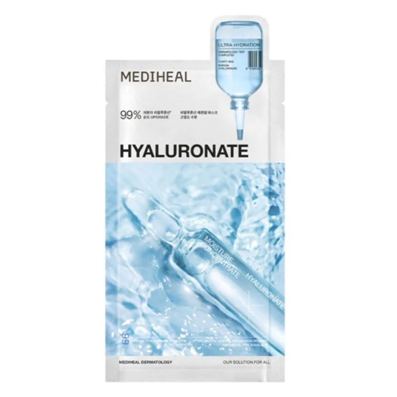 Essential Mask Sheet 24ml - Image 7
