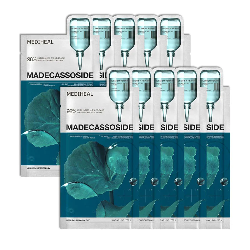 Essential Mask Sheet 24ml - Image 9