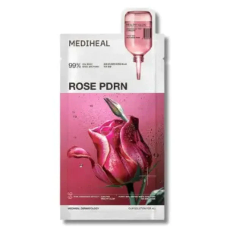 🎁 Essential Mask Sheet 24ml (100% off) - Image 4