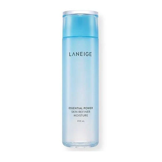Essential Power Skin Refiner Moisture 200ml