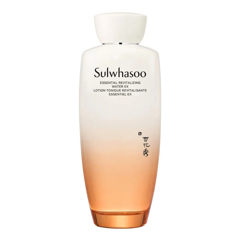 Essential Revitalizing Water EX 150ml