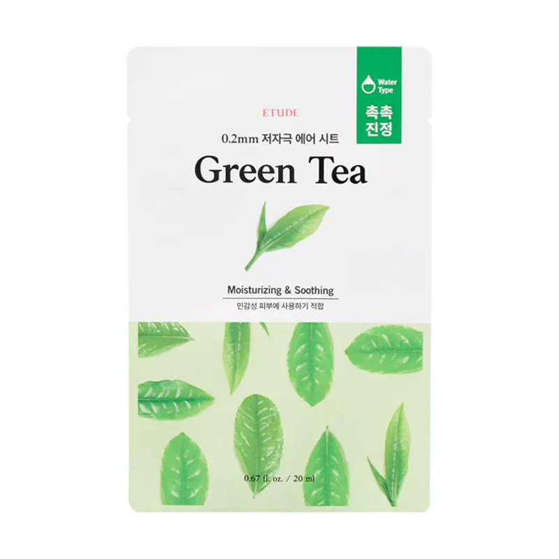 0.2 Therapy Air Mask Sheet - Image 5