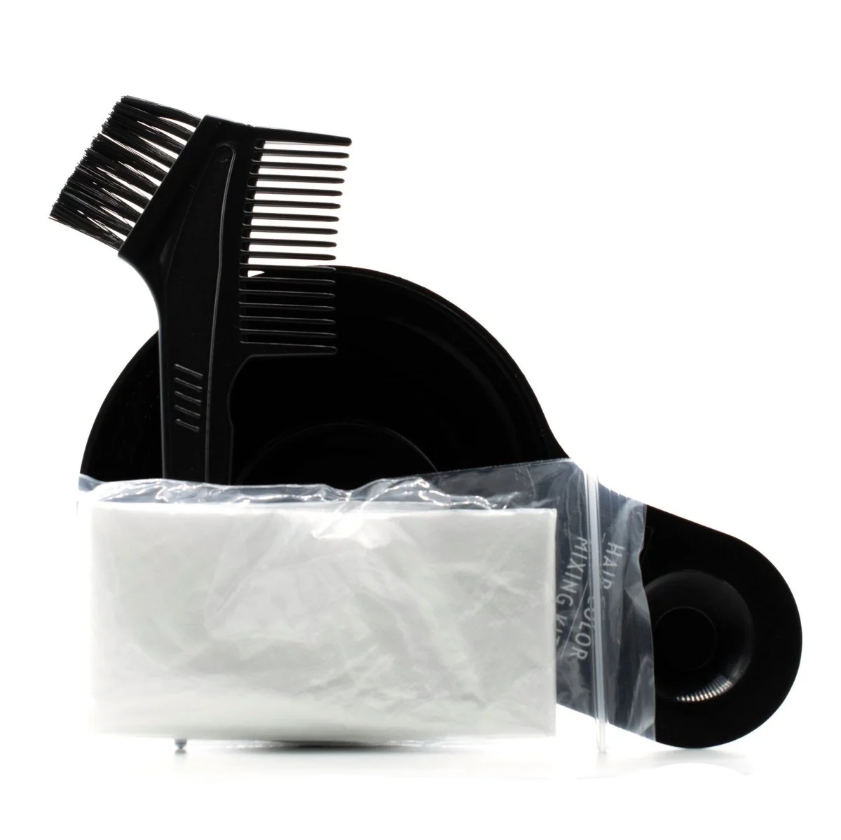My Beauty Tool Hair Color Mixing Kit