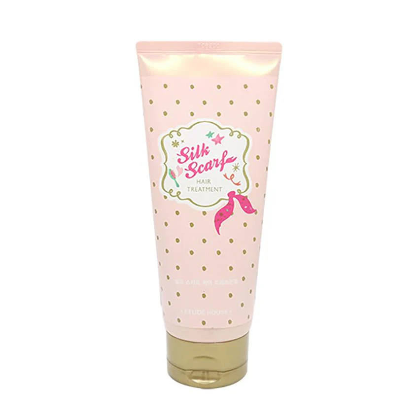 Silk Scarf Hair Treatment 200ml