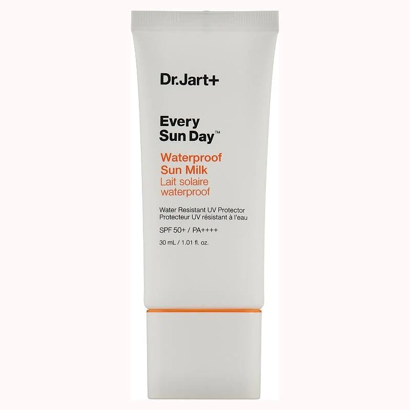 Every Sun Day Waterproof Sun Milk 30ml