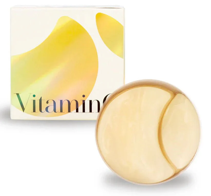 Extra Illuminating Eye Gel Patches - Vitamin C (60 Pads)