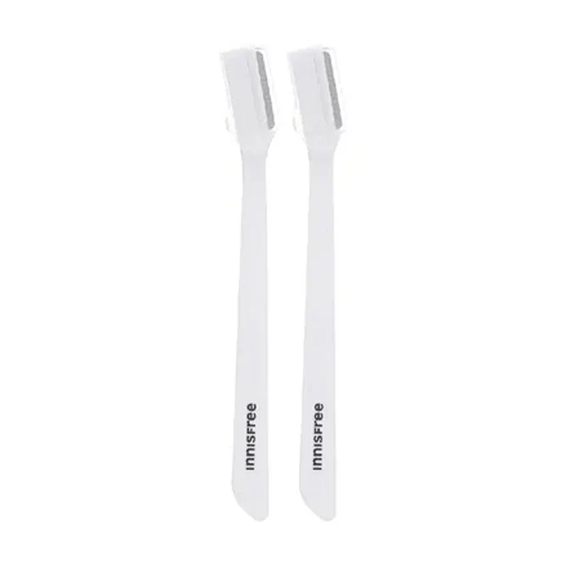 Eyebrow Razors 2pc