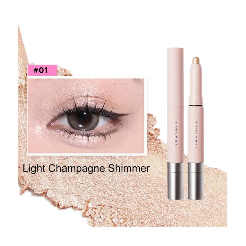 Quickglide Eyeshadow Pen 1.4g - Image 2