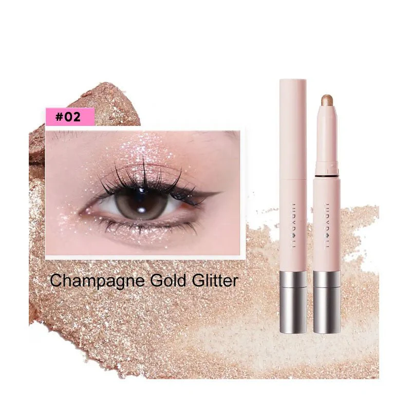 Quickglide Eyeshadow Pen 1.4g - Image 3