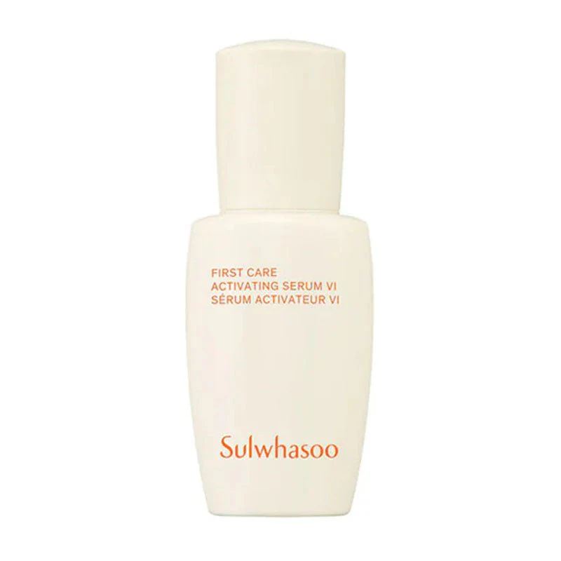First Care Activating Serum VI (Miniature) 8ml
