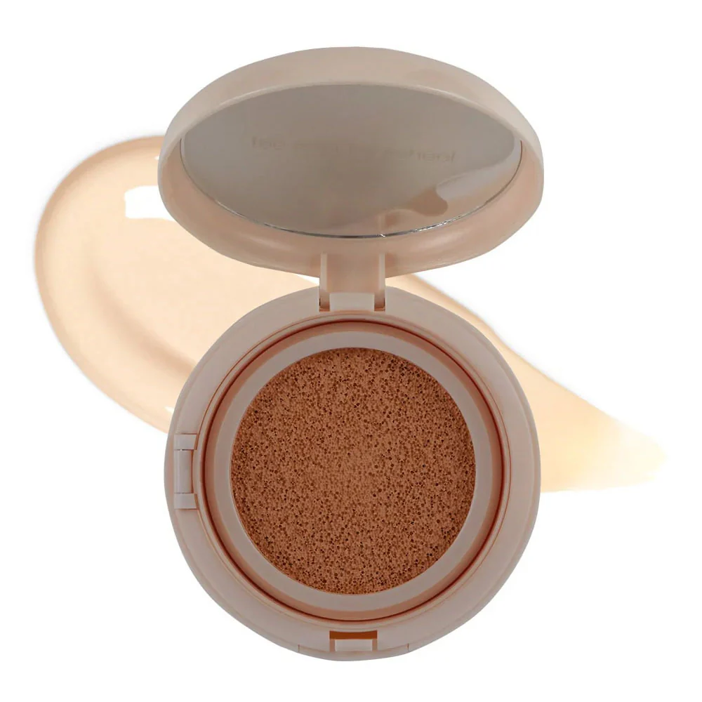 Fixing Nude Fit Cushion 12g - Image 4