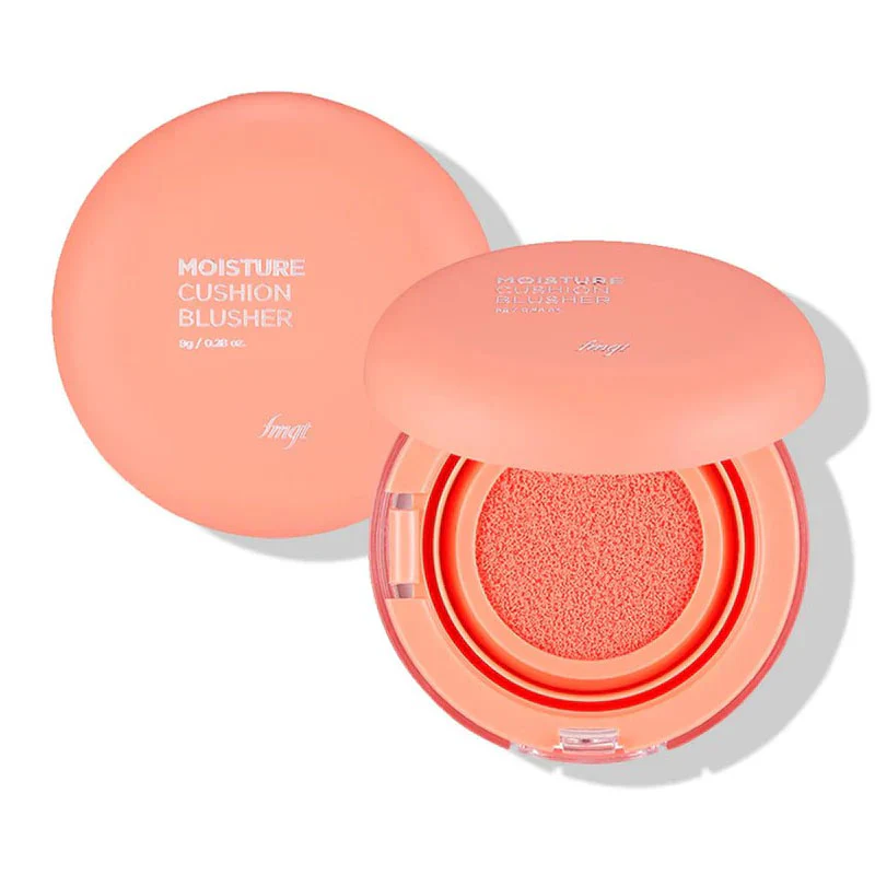 FMGT Moisture Cushion Blush - Image 3