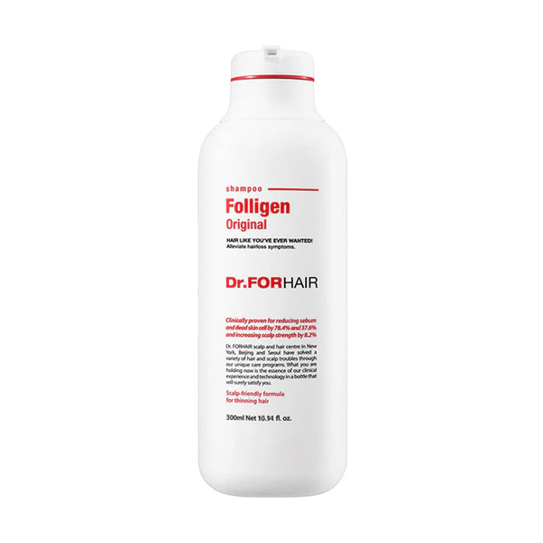 Folligen Original Shampoo 300ml