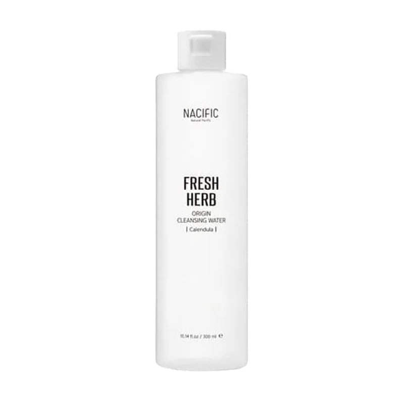 Fresh Herb Origin Cleansing Water Bakuchiol 300ml
