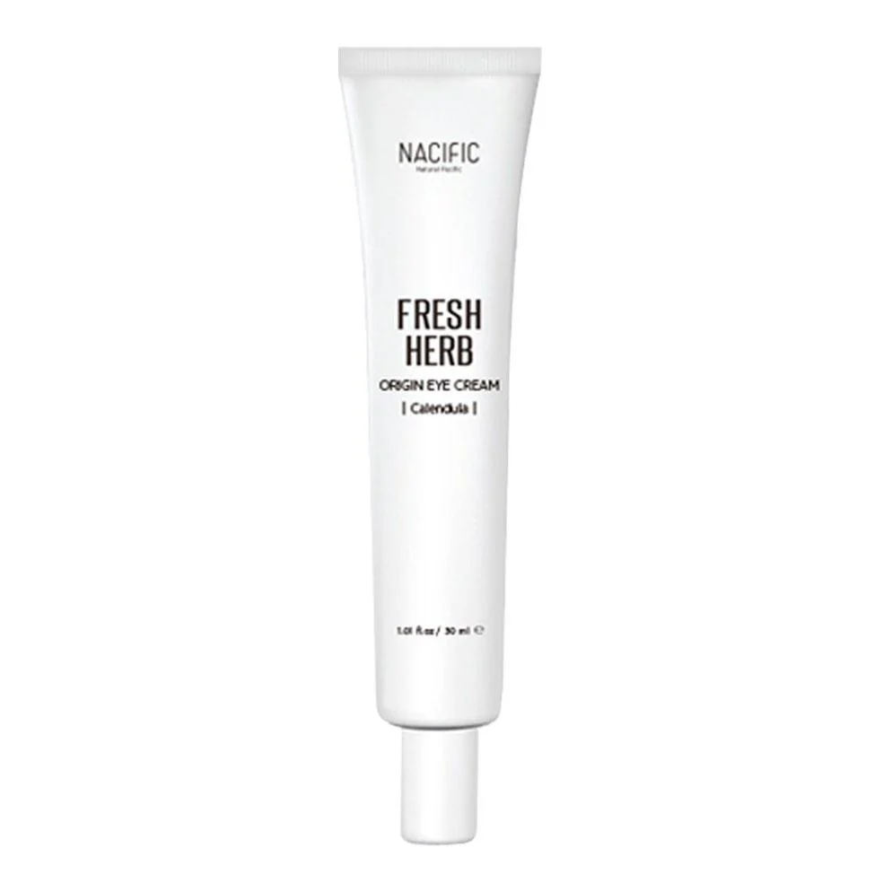 Fresh Herb Origin Eye Cream Calendula 30ml
