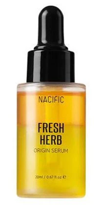 Fresh Herb Origin Serum Mini 20ml