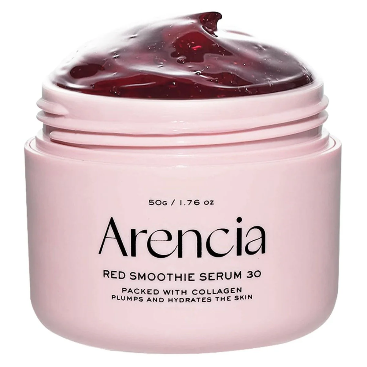 Fresh Red Smoothie Serum 30 50g