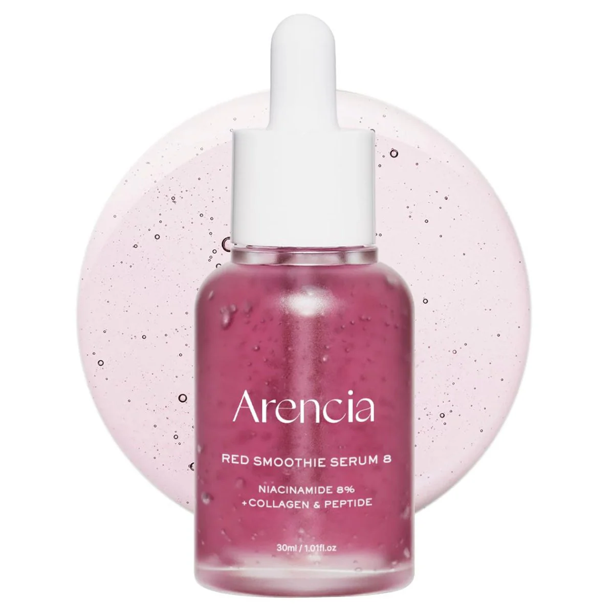 Fresh Red Smoothie Serum 8 30ml
