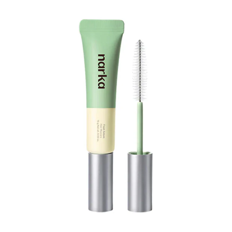 Fresh Sebum Hair Mascara 15g