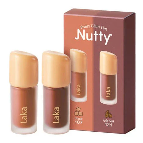 Fruity Glam Tint Mini Duo 1.9g - Image 6