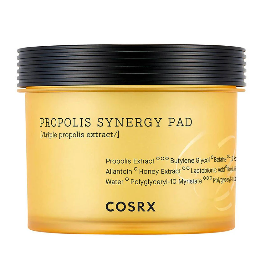 Full Fit Propolis Synergy Pad (70 Pads)