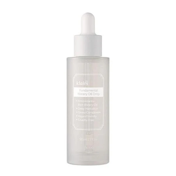 Fundamental Watery Oil Drop 50ml