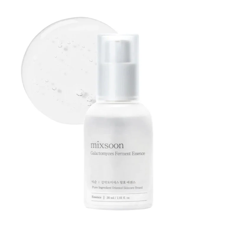 Galactomyces Ferment Essence 30ml