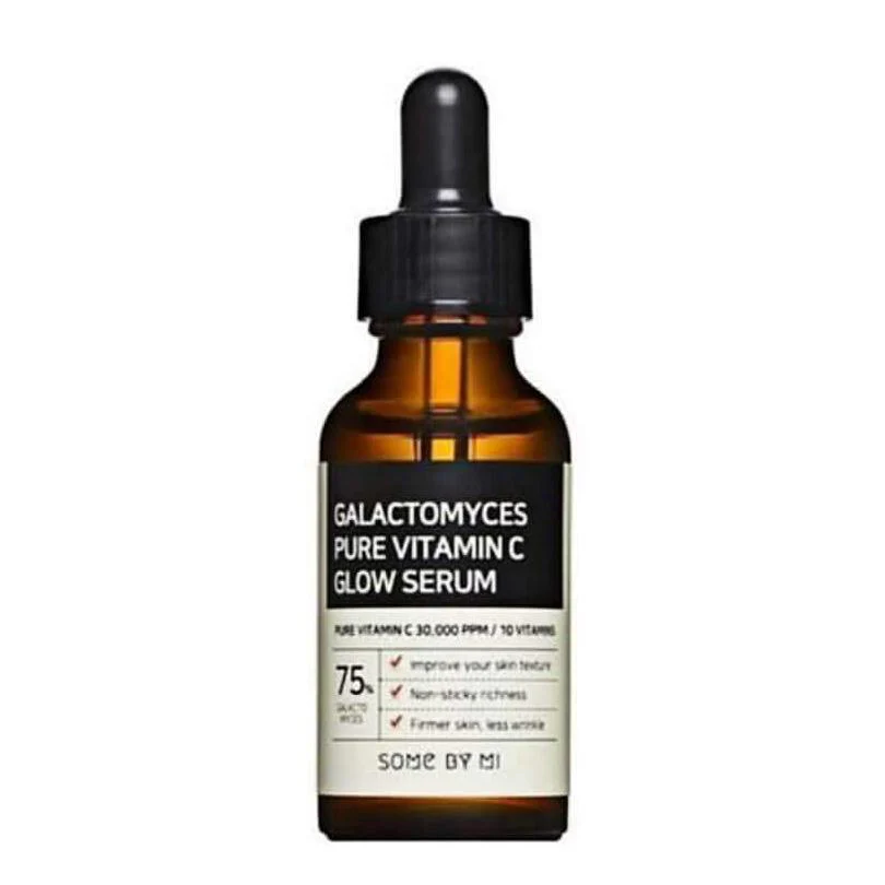 Galactomyces Pure Vitamin C Glow Serum 30ml