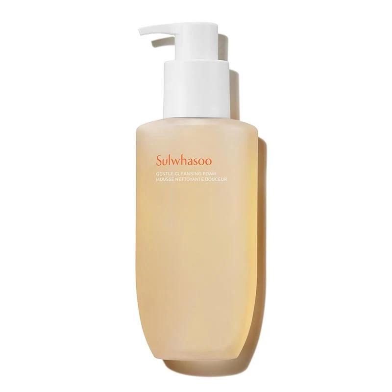 Gentle Cleansing Foam 200ml