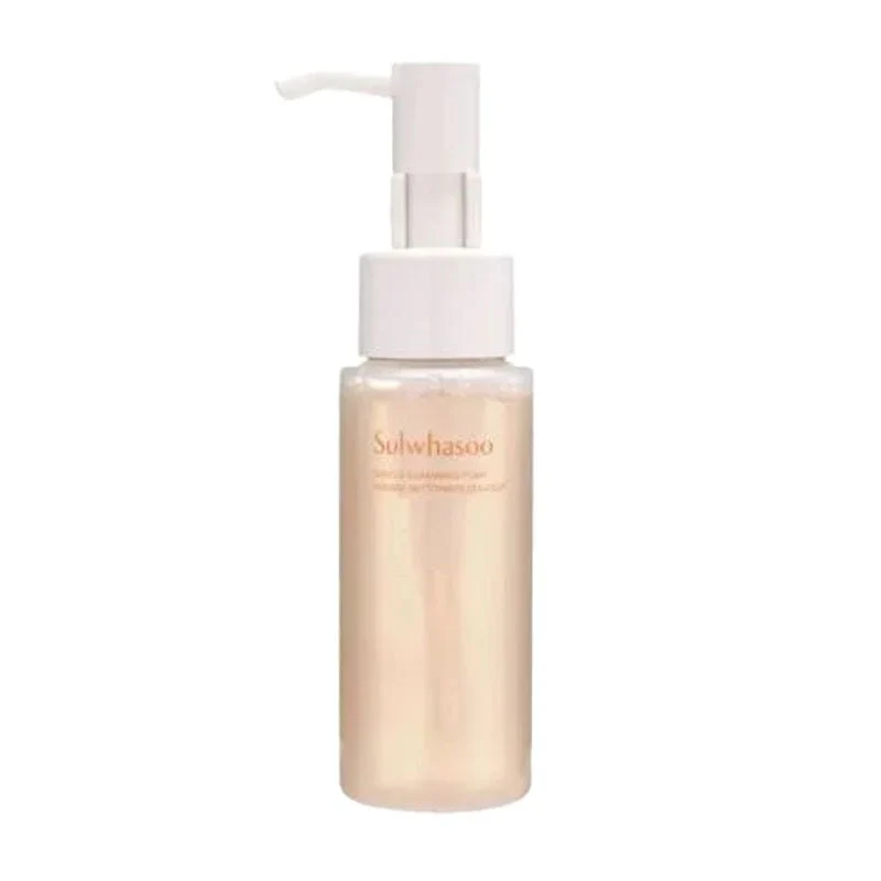Gentle Cleansing Foam EX Mini 50ml
