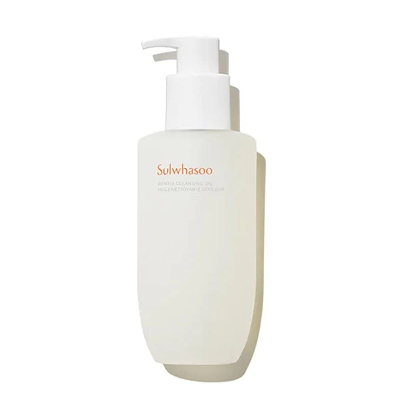 Gentle Cleansing Oil 200ml
