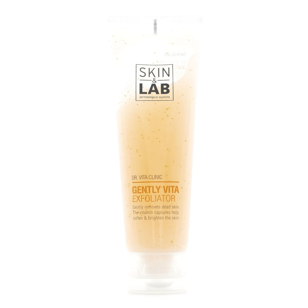 Gently Vita Exfoliator 120ml