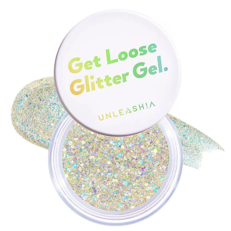 Get Loose Glitter Gel - Image 7