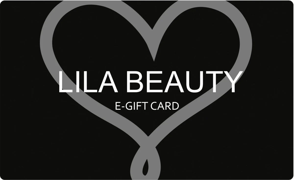 Lila Beauty Gift Card