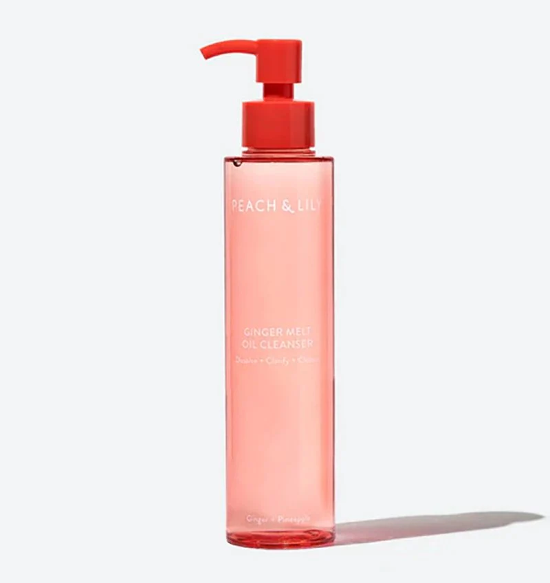 Ginger Melt Oil Cleanser 150ml - Image 2