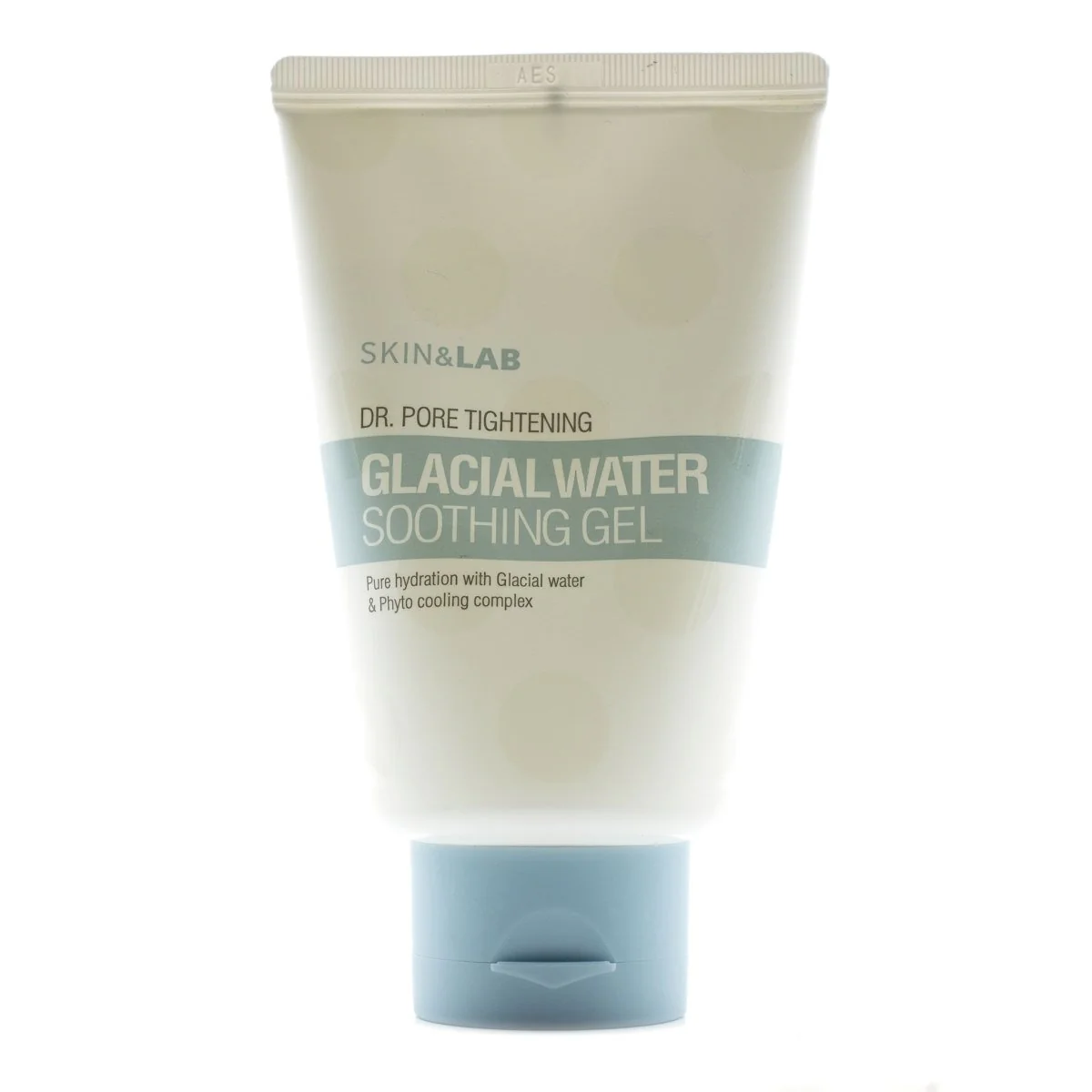 Glacial Water Soothing Gel 100ml