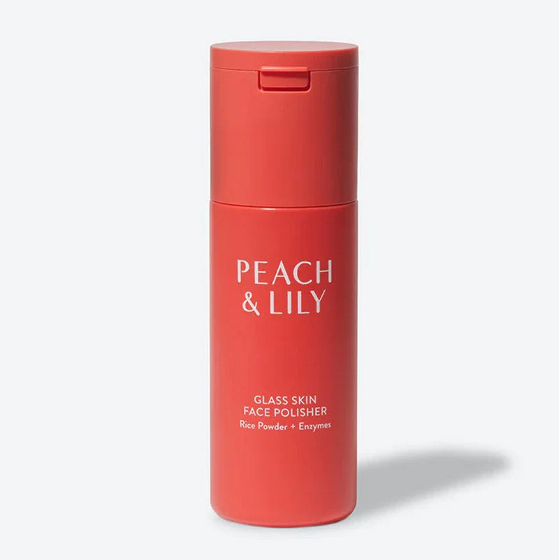 Glass Skin Face Polisher 75g