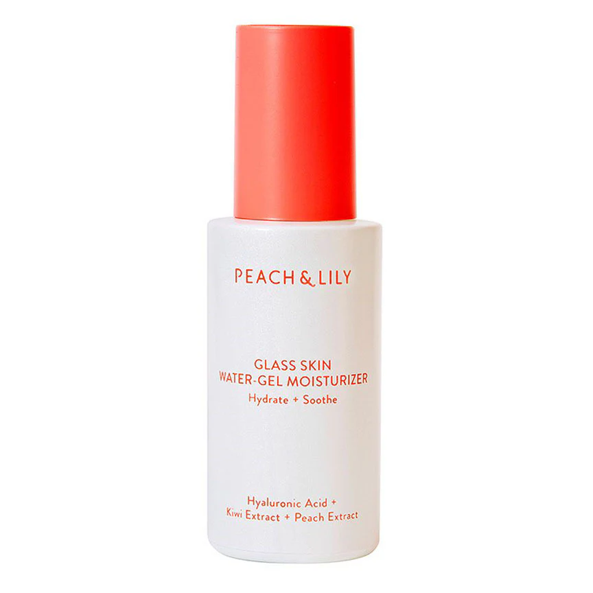 Glass Skin Water-Gel Moisturizer 50ml