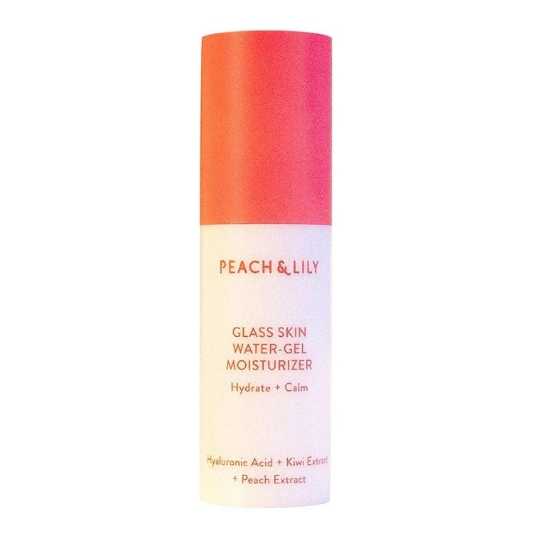 Glass Skin Water-Gel Moisturizer Mini 25ml - Image 2