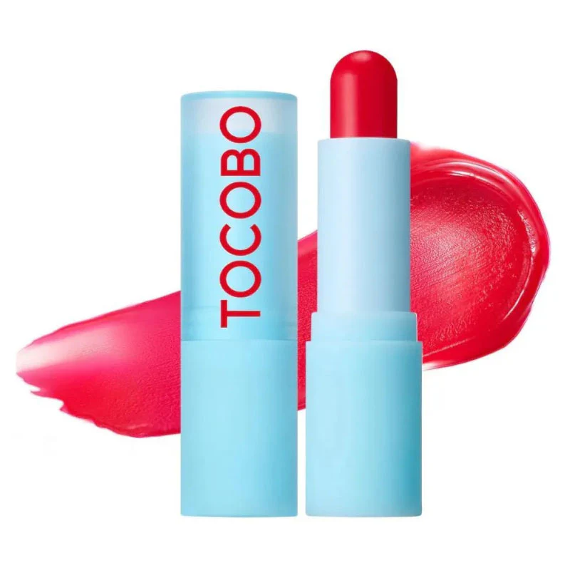 Glass Tinted Lip Balm 3.5g - Image 2