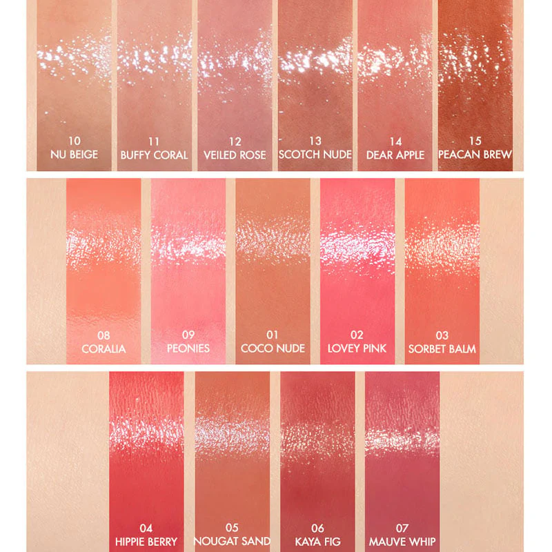 Glasting Melting Balm 3.5g - Image 2