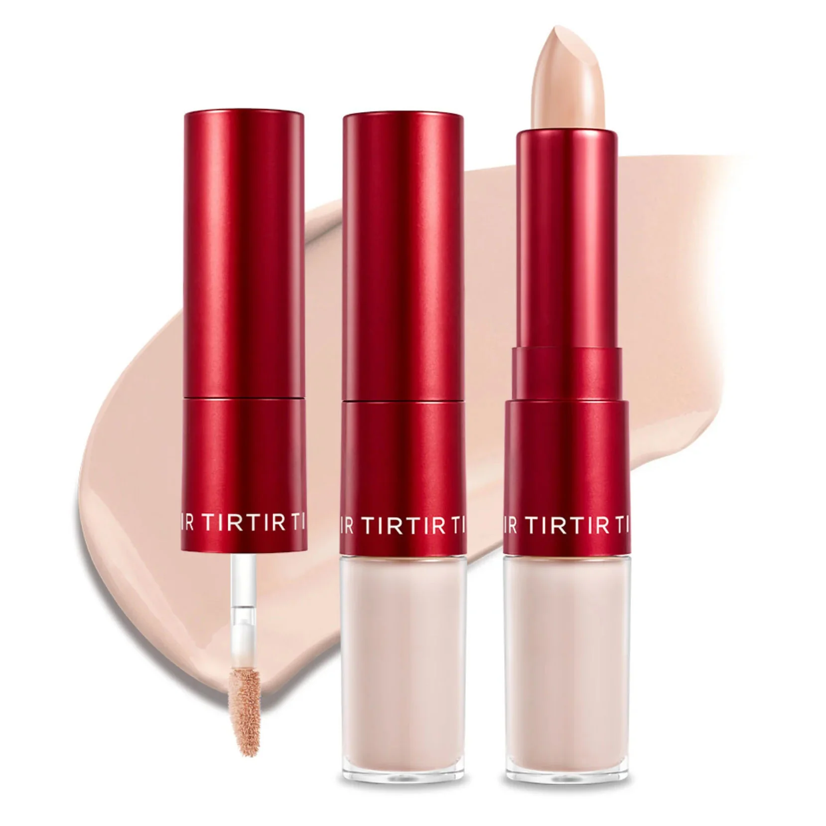 Glide & Hide Blurring Concealer 8g - Image 7