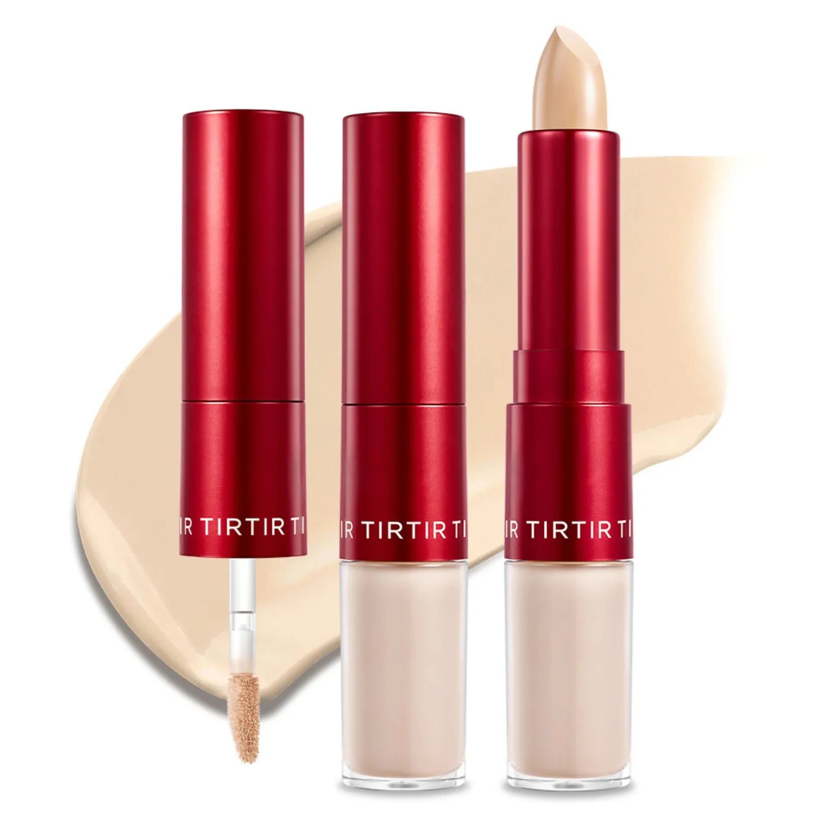 Glide & Hide Blurring Concealer 8g - Image 8