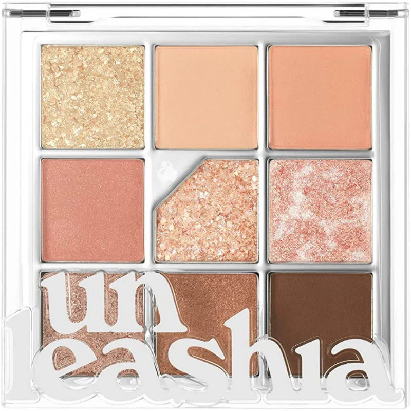 Glitterpedia Eye Palette - Image 5